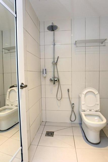Citylight Hotel Shah Alam Cameră foto